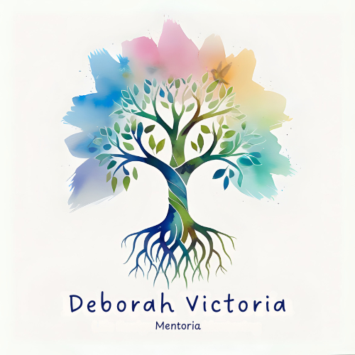Logo Mentora